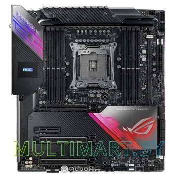Материнская плата ASUS ROG Rampage VI Extreme Encore